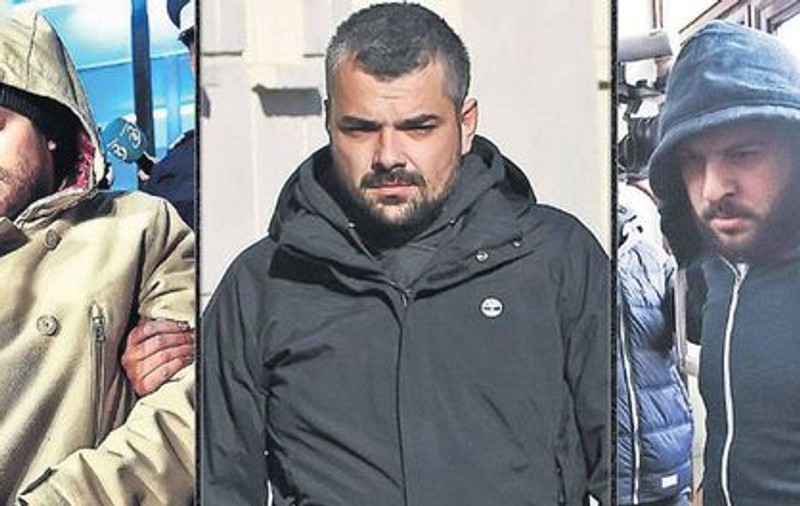 Patronii din Colectiv scapă de arestul la domiciliu. Decizia luată, azi, de judecători