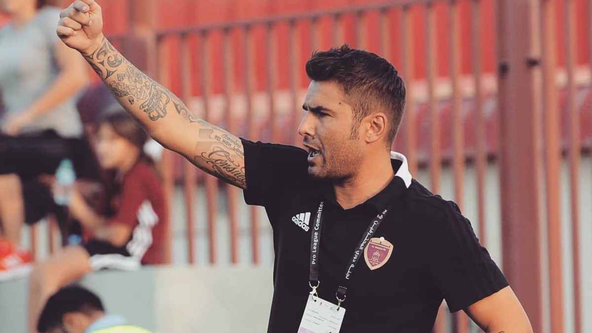 Mutu s-a întoarce la Dinamo. Dacă revine Cristi Borcea!