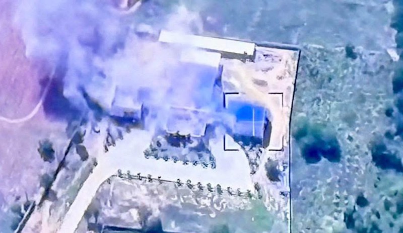 Conflictul dintre Thailanda și Cambodgia s-a intensificat, ducând la lupte violente de-a lungul graniței comune de 800 de kilometri. Foto X/Jacob in Cambodia