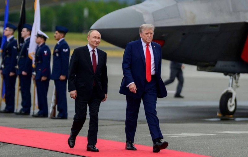 Donald Trump îi dă un ultimatum lui Putin pentru pacea din Ucraina: „Poate va trebui să adoptăm altă tactică”