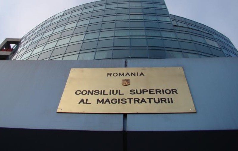Inspecția Judiciară neagă susținerile lui Olaru: „IJ nu are nici un protocol în vigoare cu vreun serviciu de intelligence”