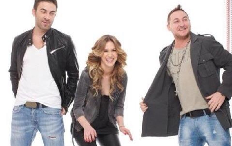 Dj Project şi Adela Popescu lansează "Vraja ta": "Va fi hitul primăverii"
