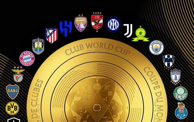 FIFA, afacerea anului. Primește un miliard de dolari pentru ca DAZN să transmită gratuit meciurile de la Campionatul Mondial al Cluburilor din 2025