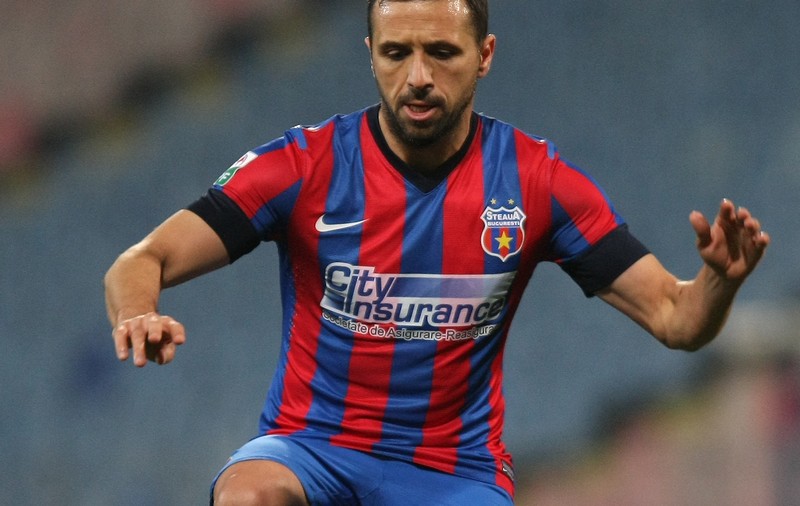 Lucian Sânmărtean, despre criza de la Steaua: ”Au pierdut plăcerea”