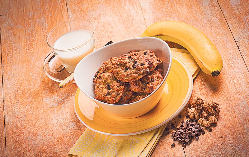 REȚETE: 3 deserturi din doar 5 ingrediente, perfecte pentru weekend