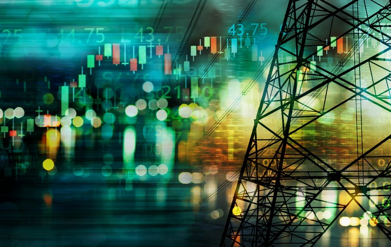 Preț-record al energiei electrice în România pe bursa de profil. Creșteri importante și pe piețele europene