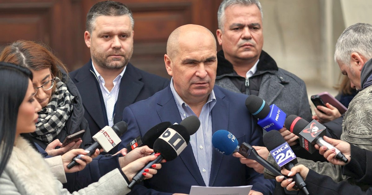 Ilie Bolojan, Ciprian Ciucu si Adrian Vestea