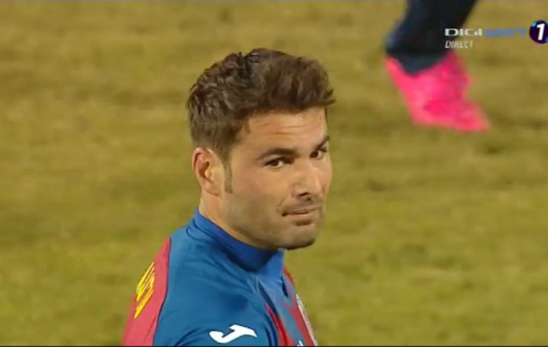 Liga I: ASA Tg. Mureș - Pandurii 0-1. ^Meci cu scandal. Mutu, după debutul rușinos: ”Trebuie să-mi ridic levelul pentru a juca la Euro” / VIDEO