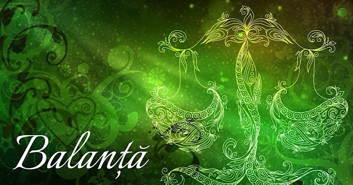 Horoscop balanta