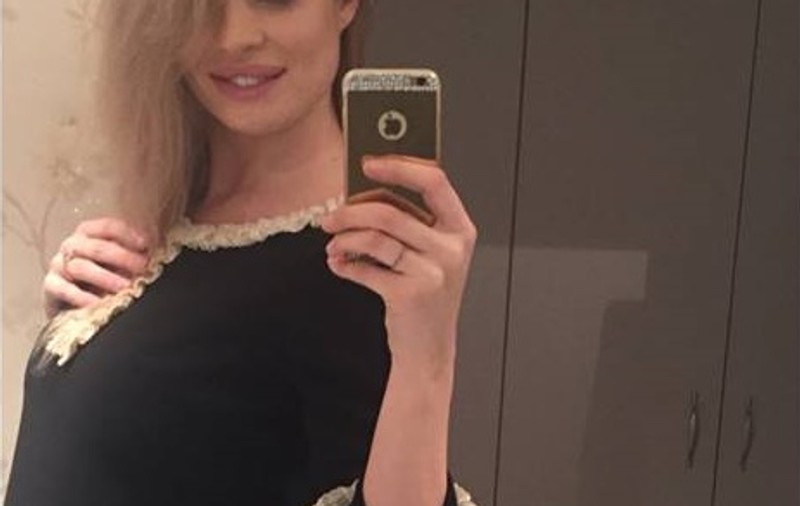 Le-a spus tuturor ce simte! De ce nu vrea Valentina Pelinel să nască!