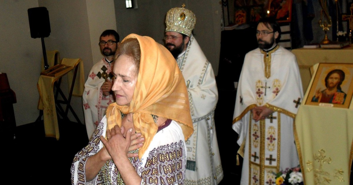 Sofia Vicoveanca, mesaj la 16 ani de la moartea soțului ei. "Îi simt teribil lipsa"