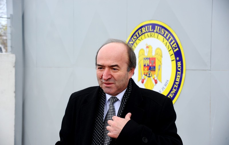Toader: Vom suplimenta schema de personal la nivel de ANP cu 1.000 de posturi. Voi propune și plata orelor suplimentare