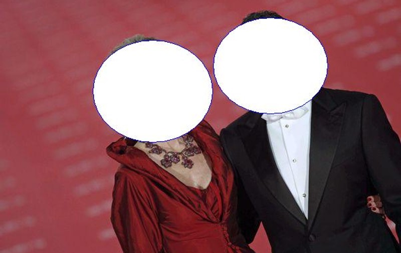 UN MARE DIVORŢ LA HOLLYWOOD. Doi dintre cei mai cunoscuţi actori, la un pas de despărţire