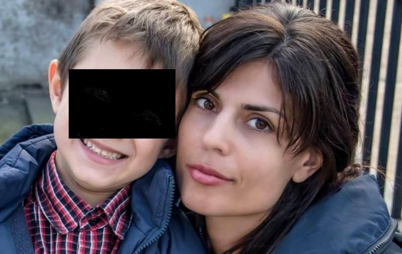 Asistenta socială din Craiova care și-a ucis unul dintre copii crezând că era diavolul nu mai fusese evaluată de peste un an