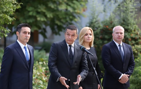 Sorin Grindeanu