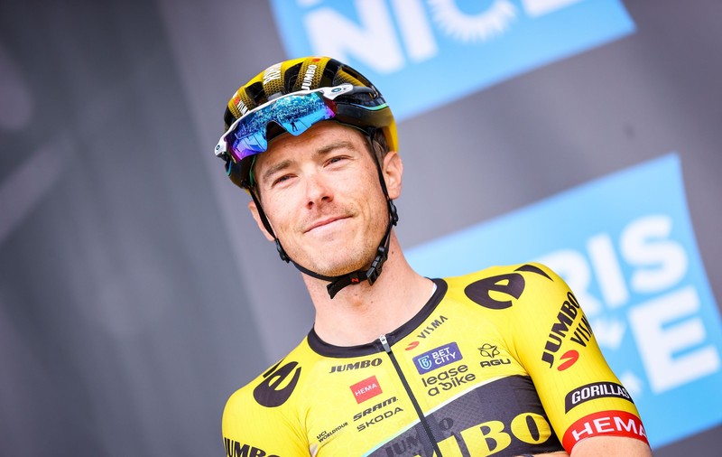 Fostul mare ciclist australian Rohan Dennis a fost arestat. Este acuzat că și-a omorât soția, pe care a călcat-o cu mașina „din neglijență”