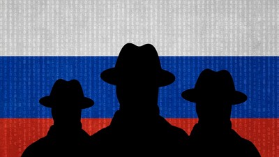 Spioni ruși. Imagine cu caracter ilustrativ Foto: Profimedia