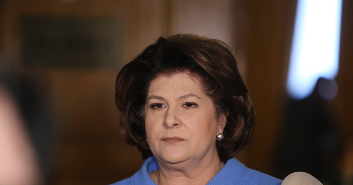 Comisia juridică a Parlamentului European decide luni asupra conflictului de interese în cazul Rovanei Plumb