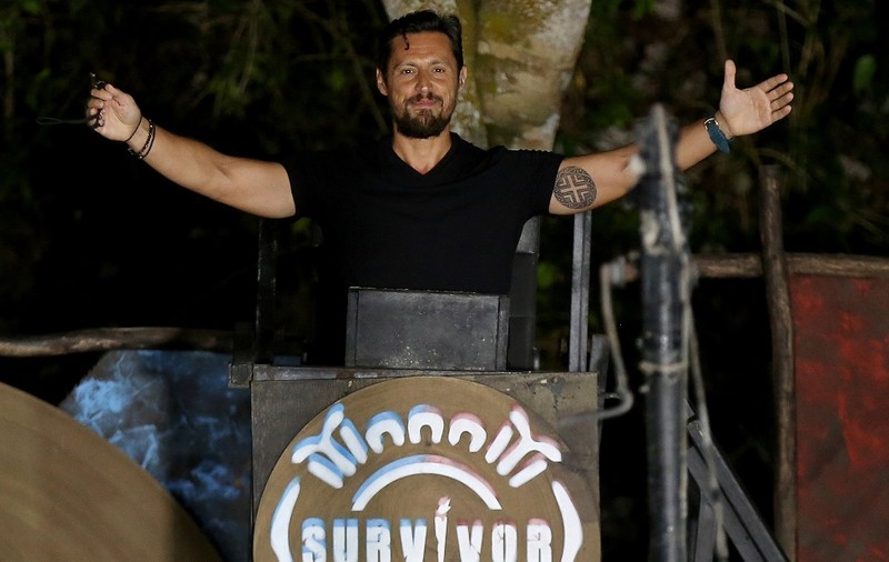Noi echipe la „Survivor România” 2022. Anunțul făcut de Daniel Pavel: „Toată aventura o veți continua și o veți trăi în această formulă”