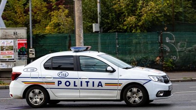 Un proiectil cu două kilograme de explozibil a fost găsit într-o curte din Tulcea: mesajul transmis de MApN