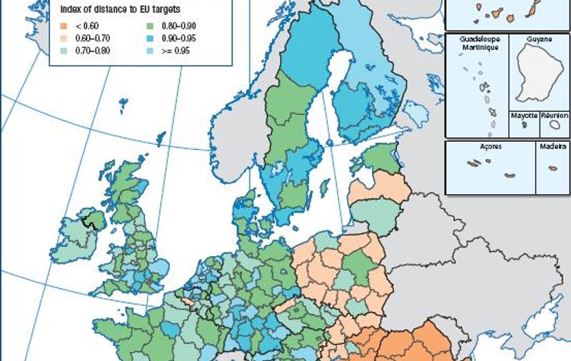 România, codaşa Europei la nivelul trai 