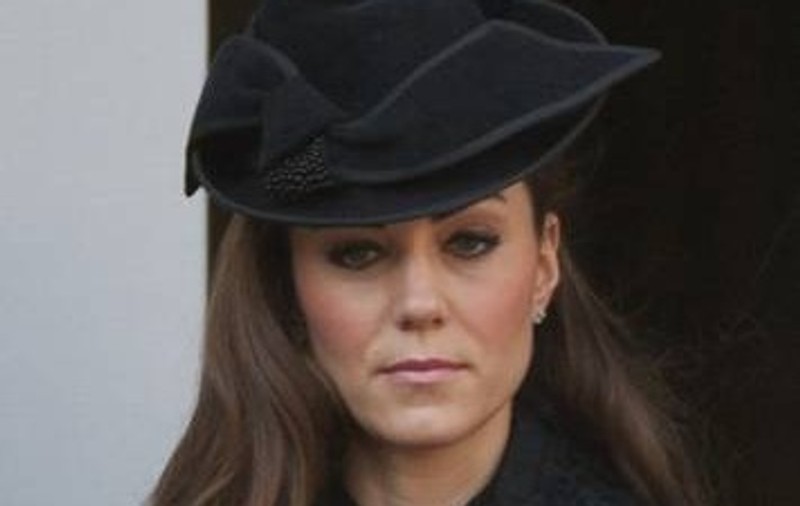Problemele continuă în cuplul regal! Kate Middleton îl ameninţă pe Harry!
