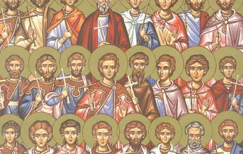 SĂRBĂTORI RELIGIOASE: Ce Sfinţi sunt pomeniţi pe 6 martie