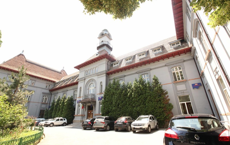 Ce a găsit Corpul de Control al ministrului Rafila la un mare spital bucureștean, după articolele din Libertatea