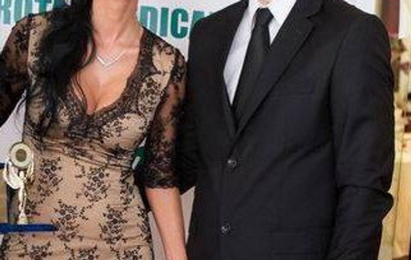 Denisa de la Bambi FACE LUMINĂ! Ce SPUNE despre CĂSNICIA EI