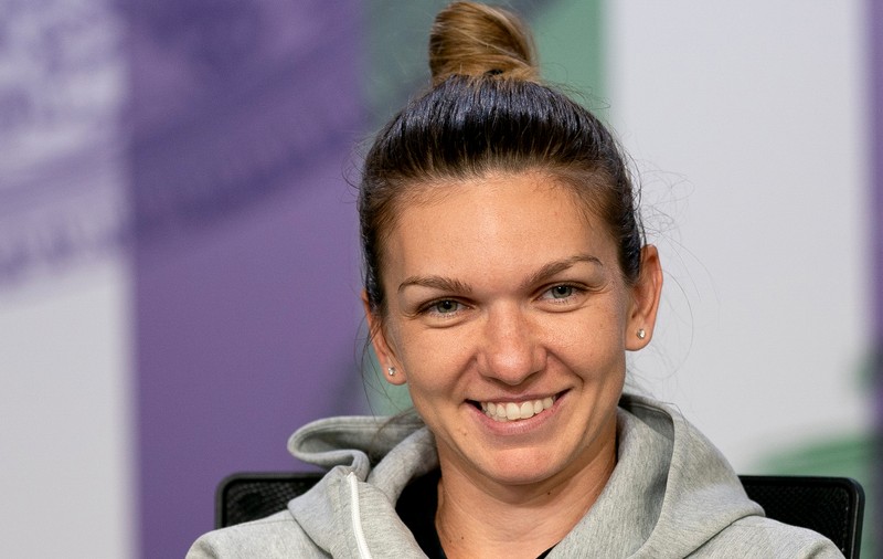 Simona Halep și Patricia Țig sunt nominalizate la lovitura anului în turneul feminin