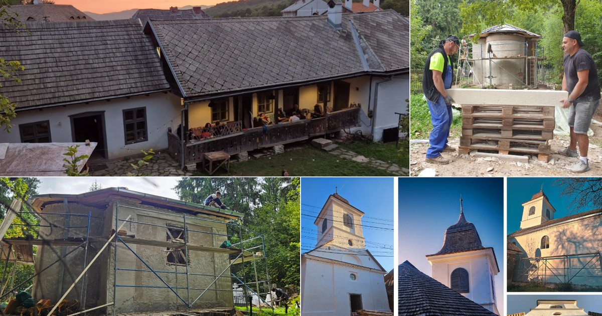 Colaj proiect Rosia Montana