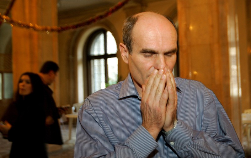 Cristian Tudor Popescu, despre Cristina Țopescu: "Mă suna când avea o problemă profesională și îi era frică să nu greșească"