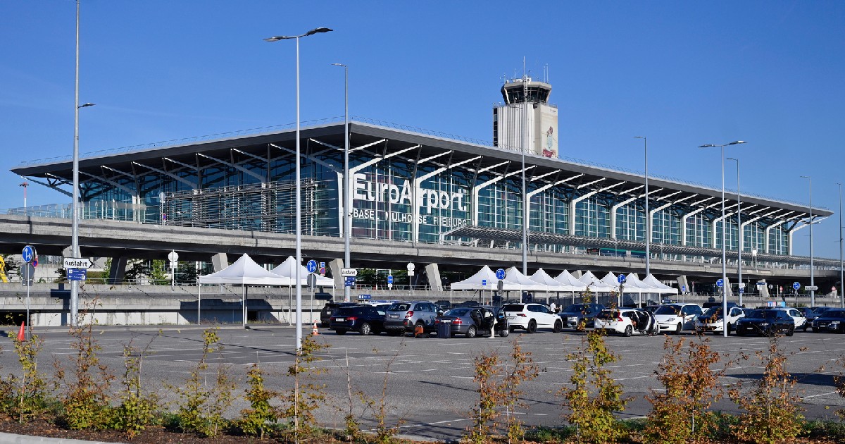 Aeroport EuroAirport