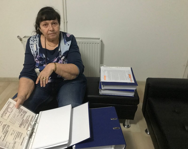 Destinul actriței urmărite de Securitate pentru relația cu un neamț: “Soțul, regimul comunist și Germania federală mi-au distrus viața”
