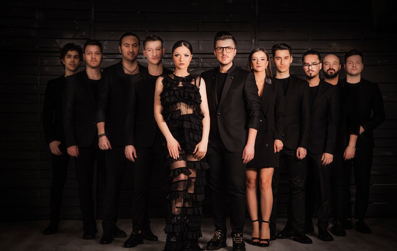 Cauți formația perfectă? Iată 10 motive pentru care să alegi Prestige Orchestra! (PUBLICITATE)