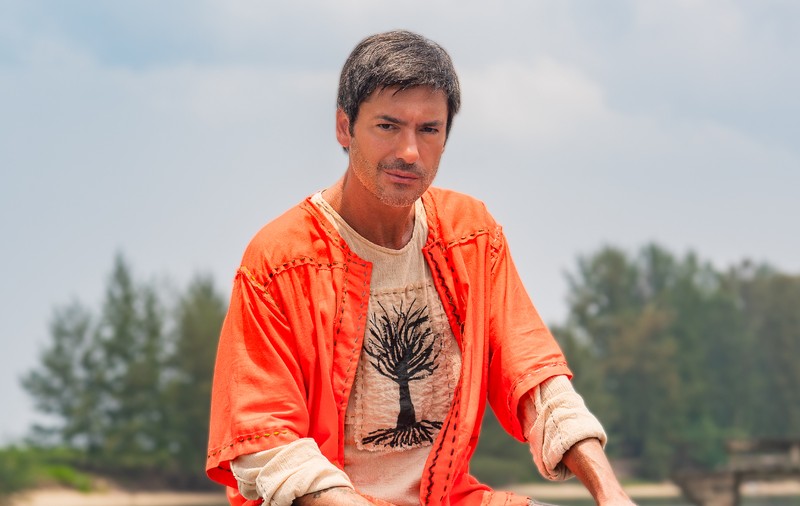 Radu Vâlcan deslușește misterul în jurul unui nou sezon „Insula iubirii”: „Când plec de acolo, sunt full de energie”