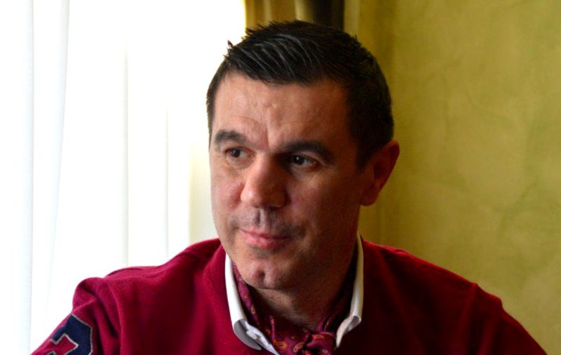 Mihai Leu, despre momentul în care a decis să fugă din țară. "La vamă, la Otopeni, ni le-au confiscat. A fost picătura care a umplut paharul"