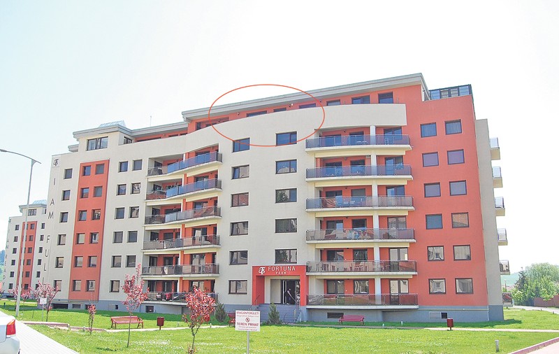 Tripleţii lui Luciu primesc câte un superapartament! / EXCLUSIV
