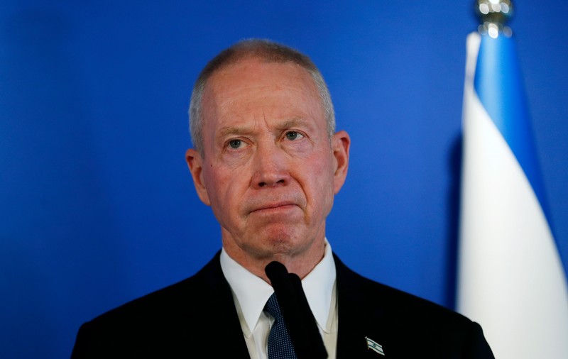Ministrul apărării din Israel, a cărui demitere a fost anunțată de premierul Netanyahu pentru că a criticat reforma justiției, rămâne în funcție