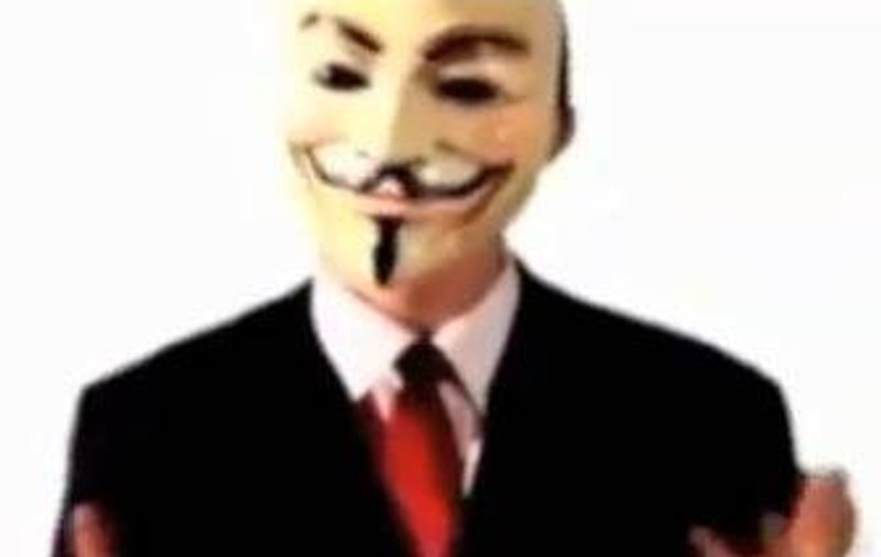 Anonymous au blocat site-urile Ministerului italian de Interne, poliției și carabinierilor