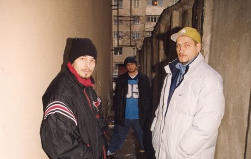 Video | Uite cele mai tari 10 melodii hip hop ale României!