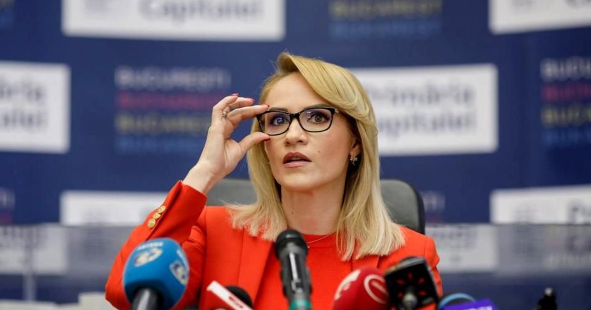 VIDEO Fără concerte, piese de teatru și alte evenimente în București. Firea face apel la Guvern să închidă școlile și grădinițele