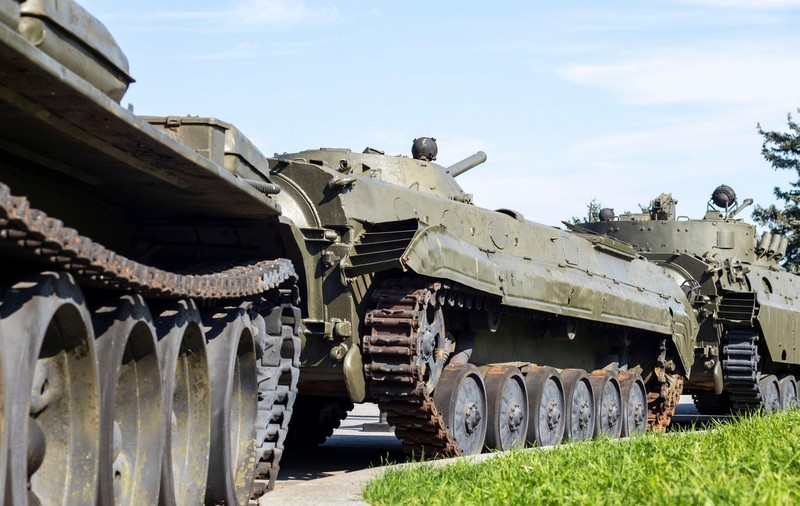 SUA acordă Ucrainei un nou ajutor militar de peste 400 de milioane de dolari, cu doar câteva zile înainte de alegerile prezidențiale
