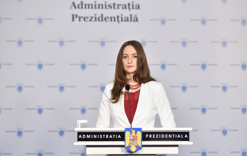 Administrația Prezidențială, prima reacție la decizia PSD de retragere a sprijinului politic pentru guvernul Grindeanu