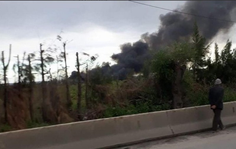 VIDEO| Un avion militar s-a prăbușit în Algeria. Cel mai recent bilanț indică peste 250 de morți