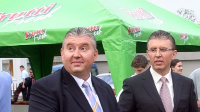 Viorel și Ioan Micula