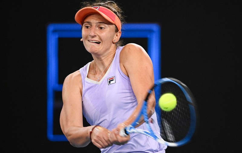 Irina Begu a dezvăluit de ce nu participă la Olimpiadă. Boala de care suferă