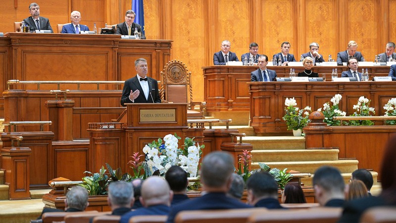 Foto: presidency.ro