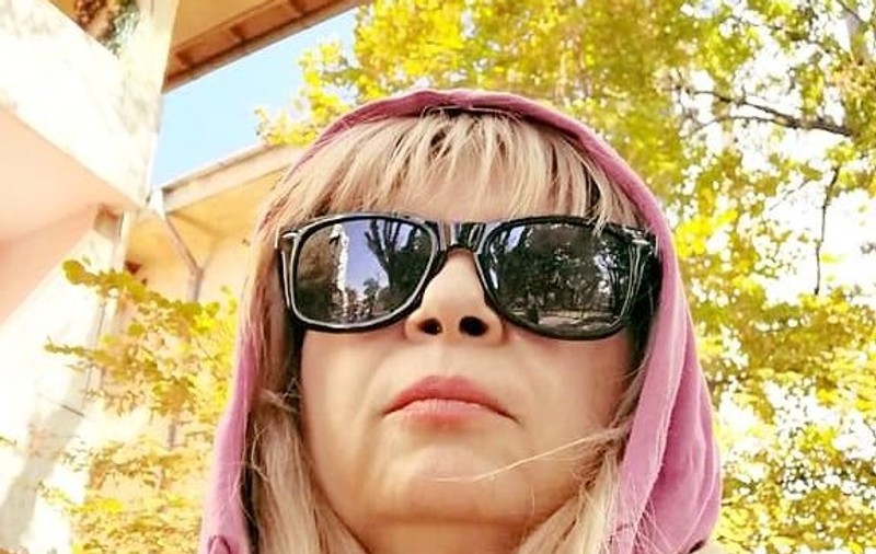 Nuami Dinescu, după apariția filmărilor secrete de la Colectiv: "Ați dormit bine 4 ani în care oamenii și au jelit morții si le-au aprins lumânări?"