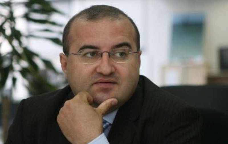 Claudiu Săftoiu preia conducerea TVR